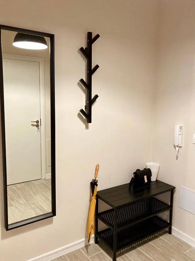 Pearl Apartments Burgas