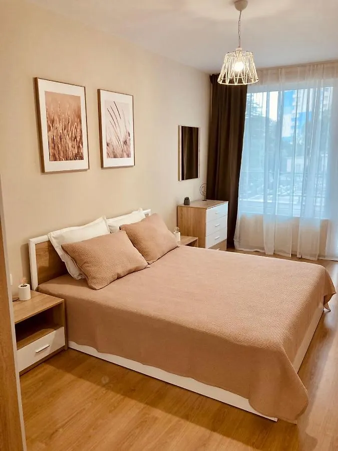 Pearl Apartments Burgas 0*,  Bulgaria